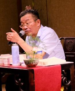 王德峰