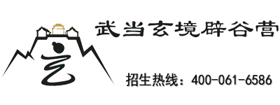 武当玄境辟谷课程专栏