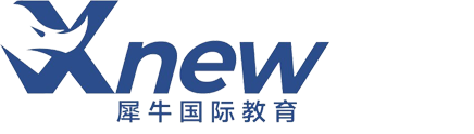 犀牛国际教育