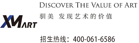 驯美艺术课程专栏