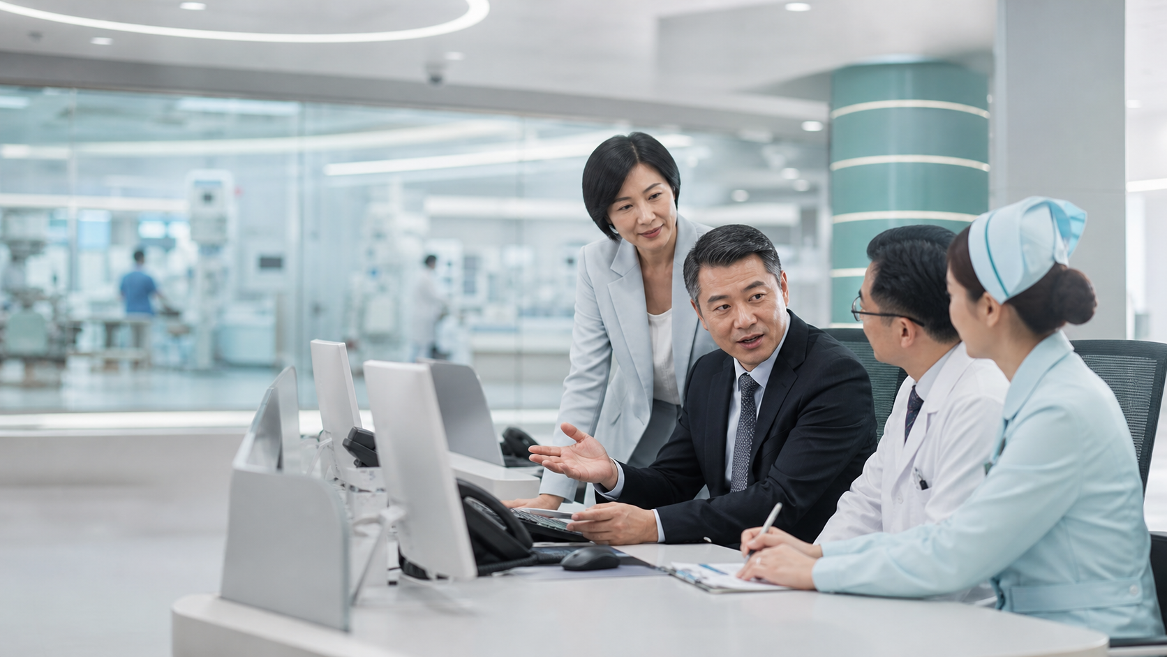 北京大学临床营养学高级研修班