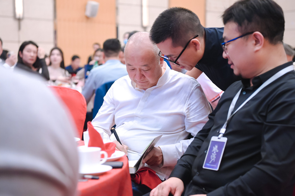 运河现场交流与研讨
