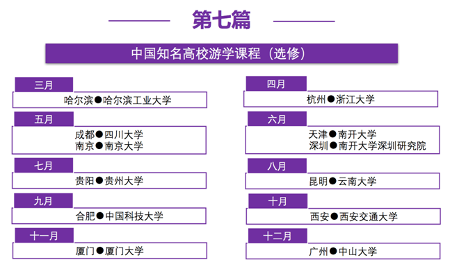 南开大学新型企业家高级研修班