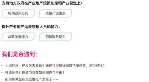 上海交通大学文创之产业地产全案高级研修班