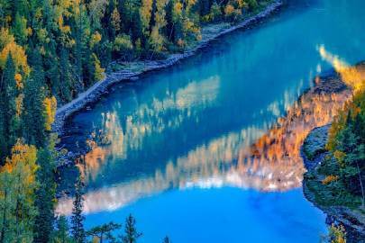 清大高级研修班对报考者有什么要求？