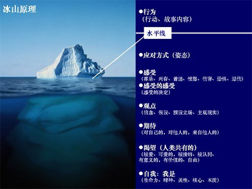 萨提亚咨询师专业课程