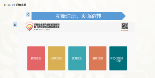 消防工程师资格认证课程