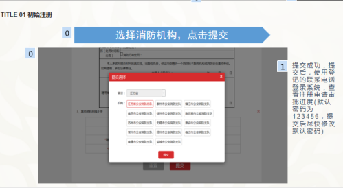 消防工程师资格认证课程