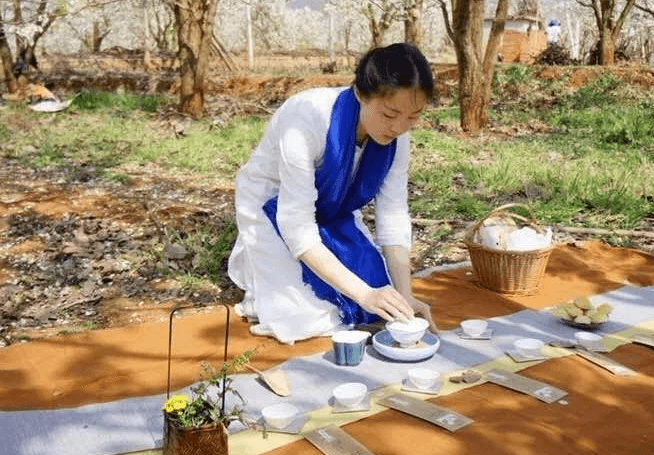 如何选择研修班？