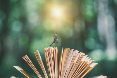 在职博士学习方式是什么？