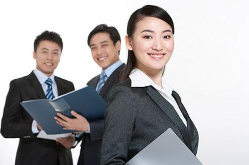 商务礼仪培训专题