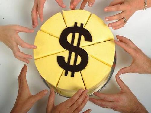 股权激励培训专题