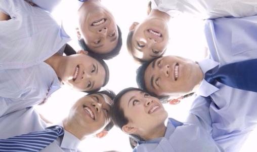 金牌店长培训专题