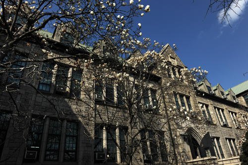 上海外国语大学(上外)韩国梨花女子大学留学预科项目