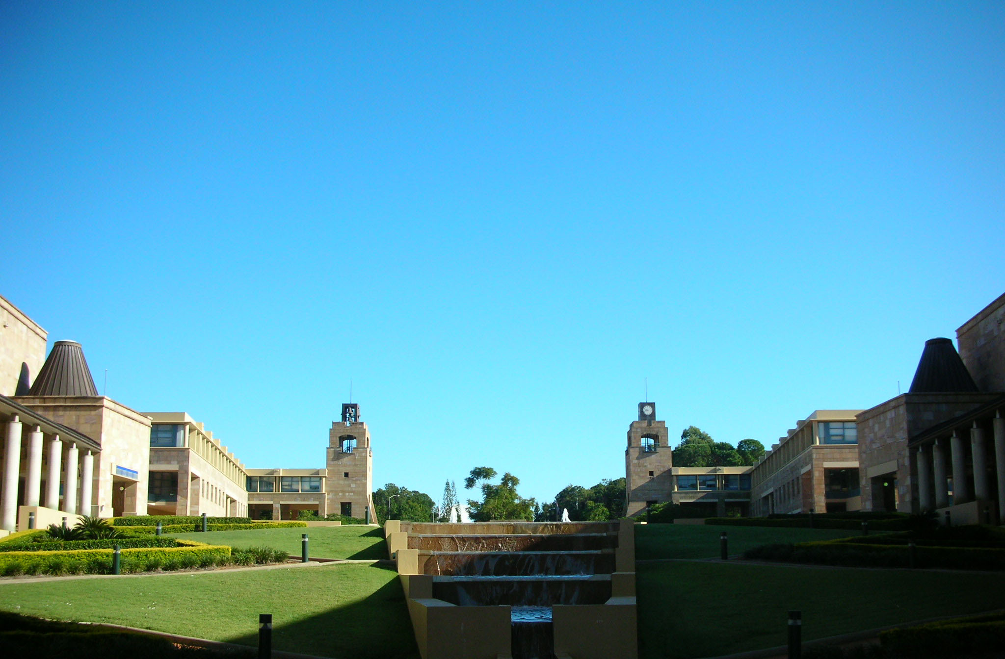 北京大学澳大利亚邦德大学留学预科班