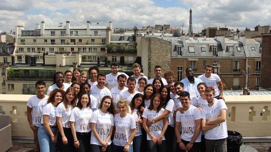 法国isg高等管理学院怎么样？2020年课表也出来了