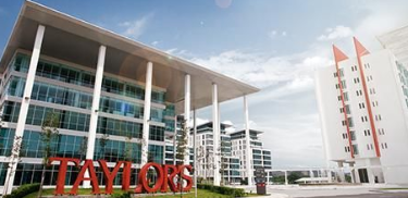 2020去泰莱大学留学费用需要多少？