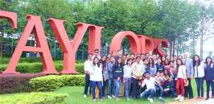 泰莱大学世界排名 2020年最新专业课程发布了