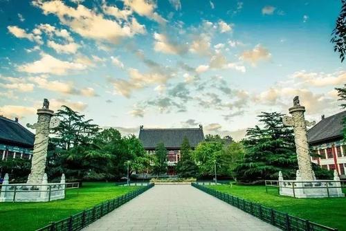 北大高端培训课程2020年2021年简章发布了