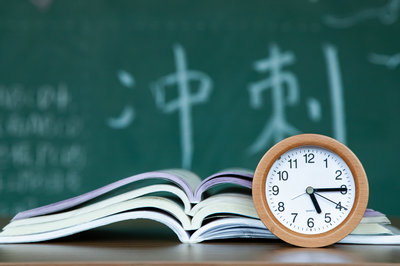 在职博士好读吗？