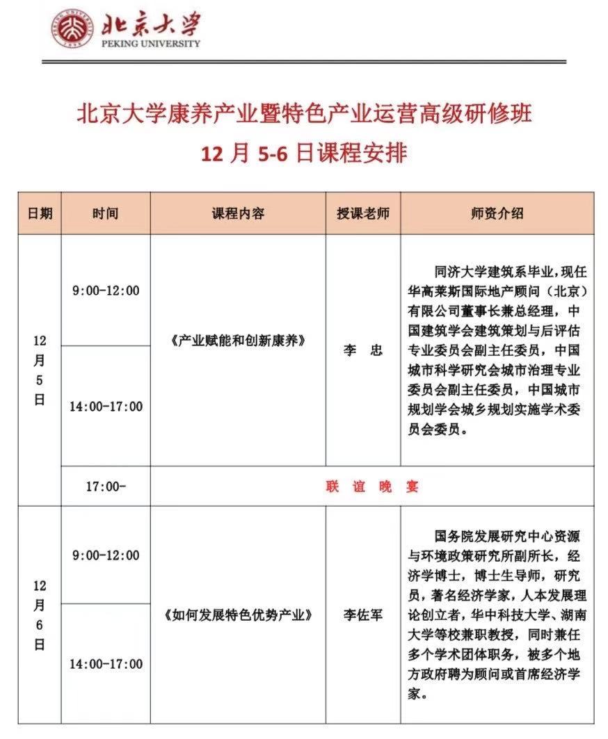 2021年康养产业的发展趋势