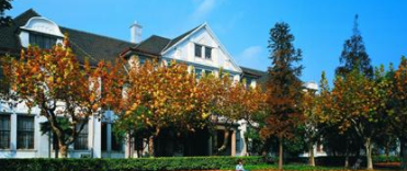 复旦大学国学总裁班课程有哪些?