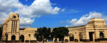 复旦大学总裁研修班招生简章2021发布