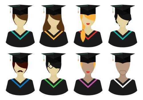 更容易毕业的博士国家是哪个？