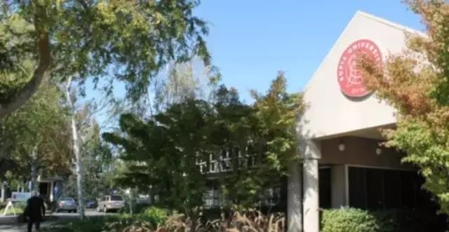 美国索菲亚大学介绍
