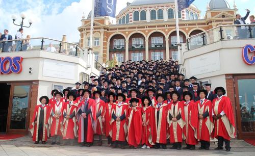 2021荷兰商学院dba学费多少？