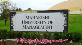 美国玛赫西管理大学艺术硕士怎么样？