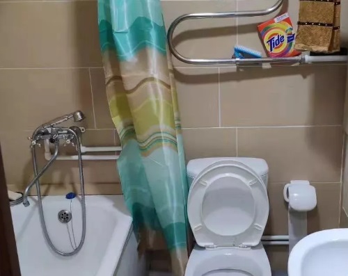 2021年俄罗斯人民友谊大学宿舍