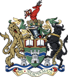 英国北安普顿大学相当于国内什么高校大学？