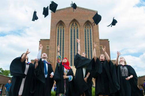 国内不承认一年制硕士？假的！