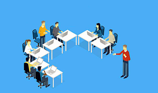 财务人员需要哪些培训?