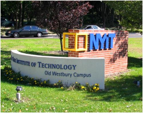 2021年美国纽约理工学院留学申请留学条件公布