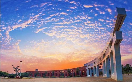 南昌大学在职研究生招生简章2021发布
