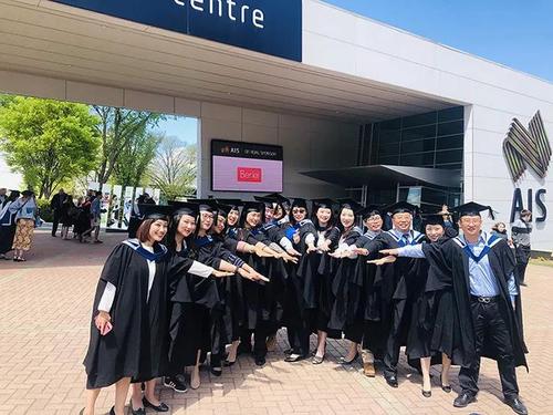 2021年堪培拉大学mba学费招生简章公布