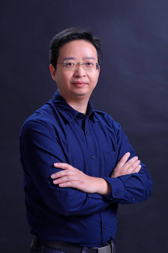 小米谷仓学院院长是谁？