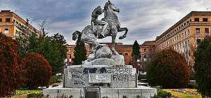 西班牙马德里康普顿斯大学怎么样?