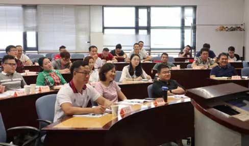 2021复旦大学投融资培训班课程发布啦