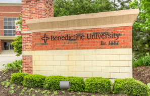 美国班尼迪克大学研究生认可吗?