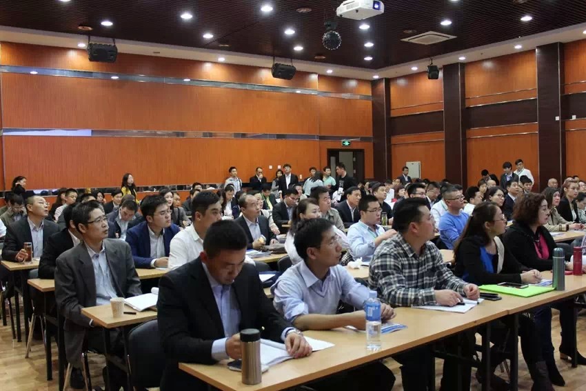 北京好的高管培训公司