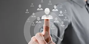 人力资源战略培训课程发布