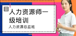 人力资源总监管理现状