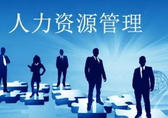 人力资源管理的培训内容有哪些?
