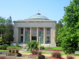 玛丽伍德大学qs排名是多少？