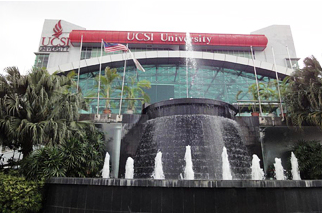 马来西亚思特雅大学优势