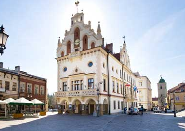 波兰热舒夫大学怎么样