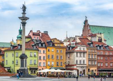 波兰热舒夫信息技术与管理大学在职博士